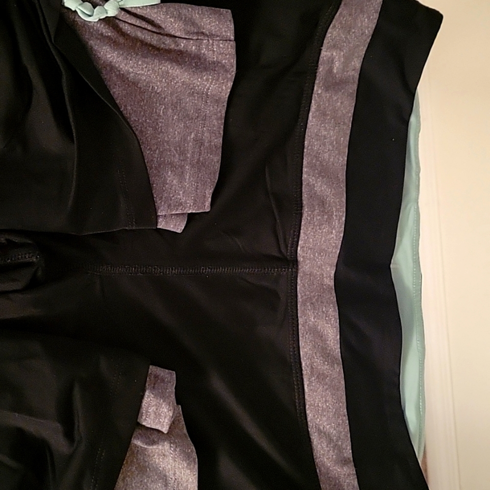 Active wear pants